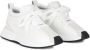 Giuseppe Zanotti Ferox lace-up sneakers White - Thumbnail 2