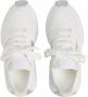 Giuseppe Zanotti Ferox lace-up sneakers White - Thumbnail 4