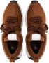 Giuseppe Zanotti Ferox low-top sneakers Brown - Thumbnail 4