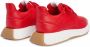 Giuseppe Zanotti Ferox sneakers Red - Thumbnail 3