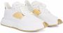 Giuseppe Zanotti Ferox sneakers White - Thumbnail 2