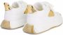 Giuseppe Zanotti Ferox sneakers White - Thumbnail 3