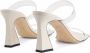 Giuseppe Zanotti Flaminia high-heel sandals Neutrals - Thumbnail 3