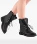 Giuseppe Zanotti Fortune leather boots Black - Thumbnail 4