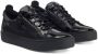 Giuseppe Zanotti Frankie lace-up sneakers Black - Thumbnail 2