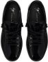 Giuseppe Zanotti Frankie lace-up sneakers Black - Thumbnail 4