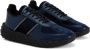 Giuseppe Zanotti Frankie lace-up sneakers Blue - Thumbnail 2