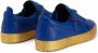 Giuseppe Zanotti Frankie lace-up sneakers Blue - Thumbnail 3