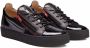 Giuseppe Zanotti Frankie low-top sneakers Black - Thumbnail 2