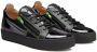 Giuseppe Zanotti Frankie low-top sneakers Black - Thumbnail 2