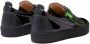 Giuseppe Zanotti Frankie low-top sneakers Black - Thumbnail 3