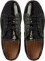 Giuseppe Zanotti Frankie low-top sneakers Black - Thumbnail 4