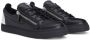 Giuseppe Zanotti Frankie low-top sneakers Black - Thumbnail 2