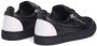 Giuseppe Zanotti Frankie low-top sneakers Black - Thumbnail 3