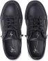 Giuseppe Zanotti Frankie low-top sneakers Black - Thumbnail 4