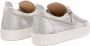 Giuseppe Zanotti Frankie low-top sneakers White - Thumbnail 3