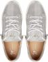 Giuseppe Zanotti Frankie low-top sneakers White - Thumbnail 4