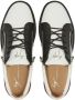 Giuseppe Zanotti Frankie low-top sneakers White - Thumbnail 4