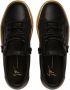 Giuseppe Zanotti Frankie low-top sneakers Black - Thumbnail 4