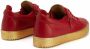 Giuseppe Zanotti Frankie low-top sneakers Red - Thumbnail 3