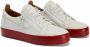 Giuseppe Zanotti Frankie low-top sneakers White - Thumbnail 2