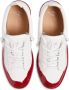 Giuseppe Zanotti Frankie Match contrast-sole sneakers White - Thumbnail 4