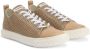 Giuseppe Zanotti Frankie perforated leather sneakers Neutrals - Thumbnail 2