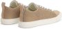 Giuseppe Zanotti Frankie perforated leather sneakers Neutrals - Thumbnail 3