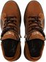 Giuseppe Zanotti Frankie platform sneakers Brown - Thumbnail 4