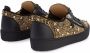 Giuseppe Zanotti Frankie sneakers Black - Thumbnail 3