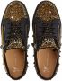 Giuseppe Zanotti Frankie sneakers Black - Thumbnail 4