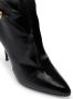 Giuseppe Zanotti Frannie 105mm leather boots Black - Thumbnail 4