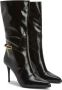 Giuseppe Zanotti Frannie 90mm boots Black - Thumbnail 2