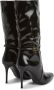 Giuseppe Zanotti Frannie 90mm boots Black - Thumbnail 3