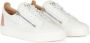 Giuseppe Zanotti Gail low-top sneakers White - Thumbnail 2