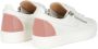 Giuseppe Zanotti Gail low-top sneakers White - Thumbnail 3