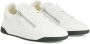 Giuseppe Zanotti Gail low-top sneakers White - Thumbnail 2