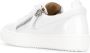Giuseppe Zanotti Gail low-top sneakers White - Thumbnail 3