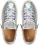 Giuseppe Zanotti Gail sneakers Silver - Thumbnail 4