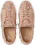 Giuseppe Zanotti Gail stud-embellished sneakers Pink - Thumbnail 4