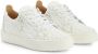 Giuseppe Zanotti Gail studded sneakers White - Thumbnail 2
