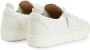 Giuseppe Zanotti Gail studded sneakers White - Thumbnail 3