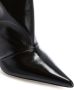 Giuseppe Zanotti Gala 105mm pointed-toe boots Black - Thumbnail 4
