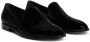 Giuseppe Zanotti Gatien patent-finish loafers Black - Thumbnail 2