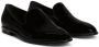 Giuseppe Zanotti Gatien patent leather loafers Black - Thumbnail 2