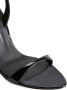 Giuseppe Zanotti Ginnyfer 105mm wedge sandals Black - Thumbnail 4