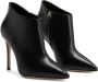Giuseppe Zanotti Greek 105mm pointed-toe boots Black - Thumbnail 2