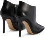 Giuseppe Zanotti Greek 105mm pointed-toe boots Black - Thumbnail 3