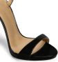 Giuseppe Zanotti Gwyneth 120mm leather stiletto sandals Black - Thumbnail 4