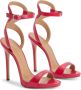 Giuseppe Zanotti Gwyneth 120mm platform sandals Red - Thumbnail 2
